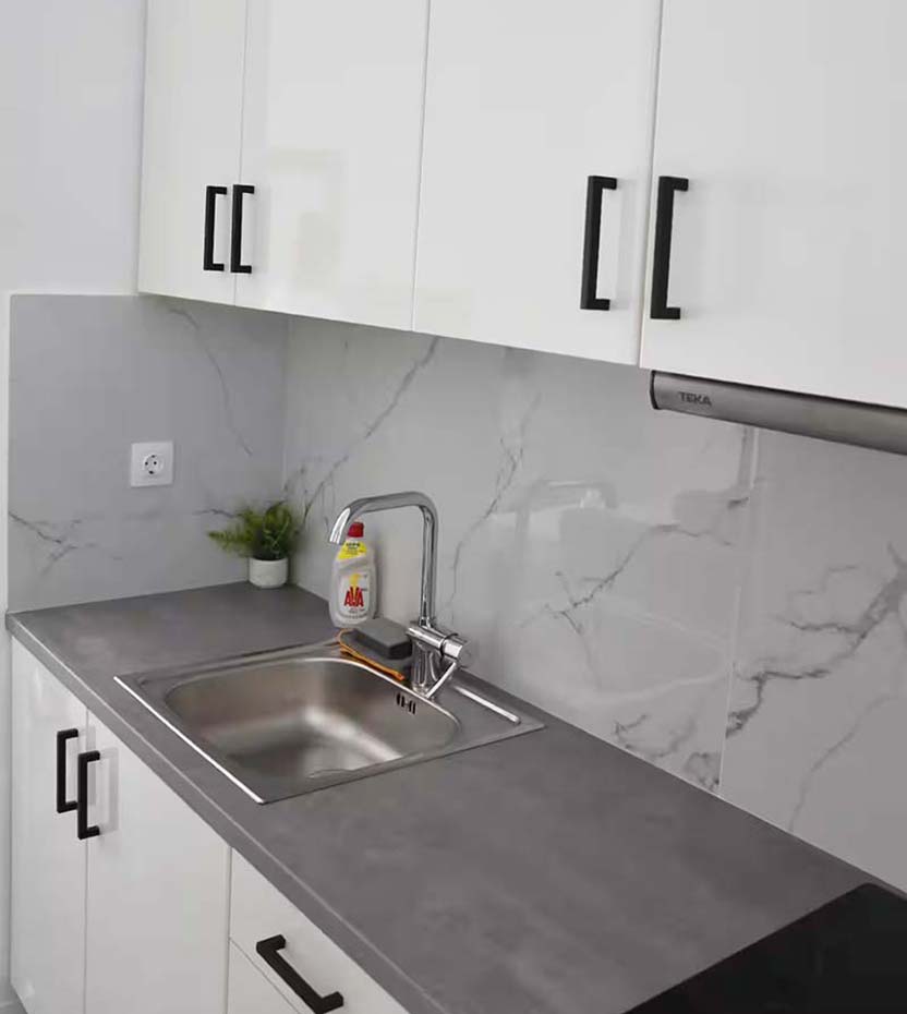 Taxiarchis seaside apartments - Διαμέρισμα 1