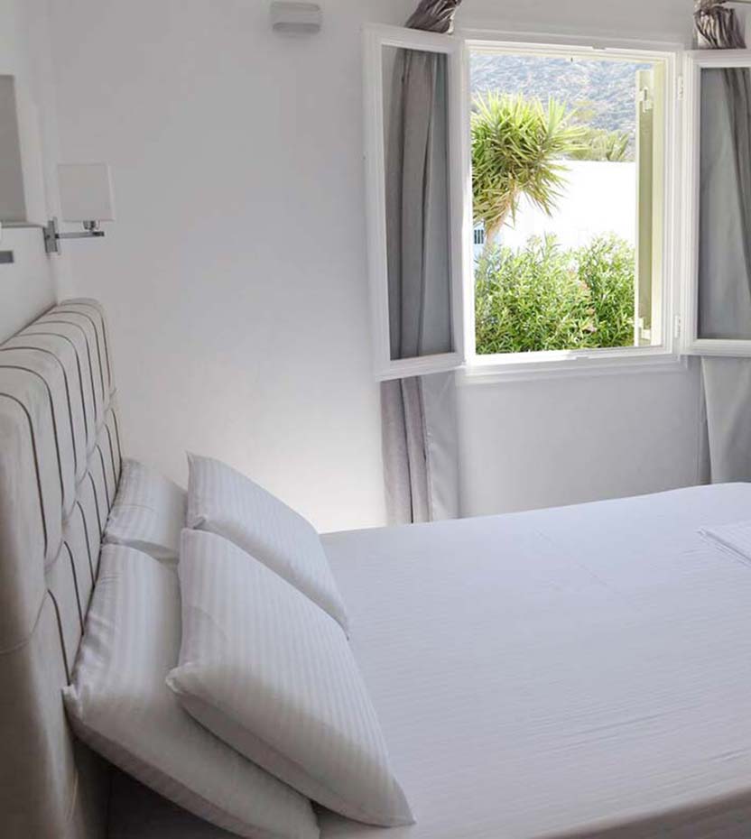 Taxiarchis seaside apartments - Διαμέρισμα 1