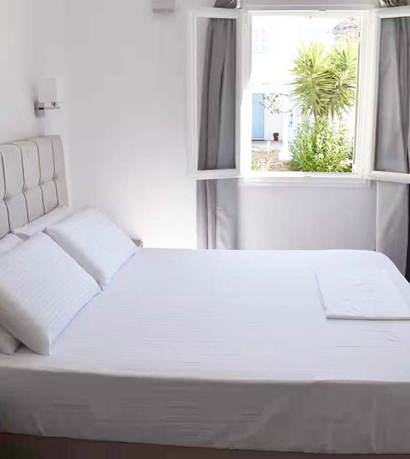 Taxiarchis seaside apartments - Διαμέρισμα 1