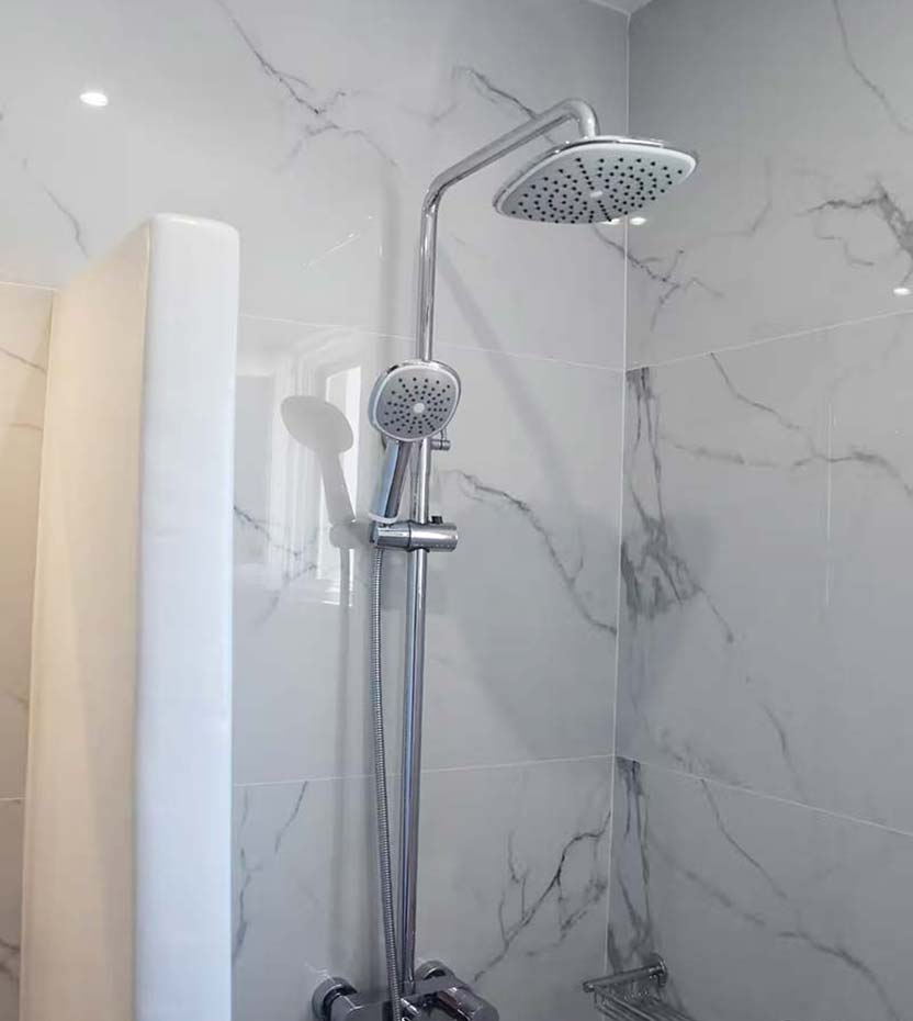 Taxiarchis seaside apartments - Διαμέρισμα 1