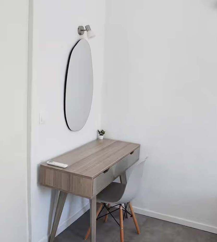 Taxiarchis seaside apartments - Διαμέρισμα 1