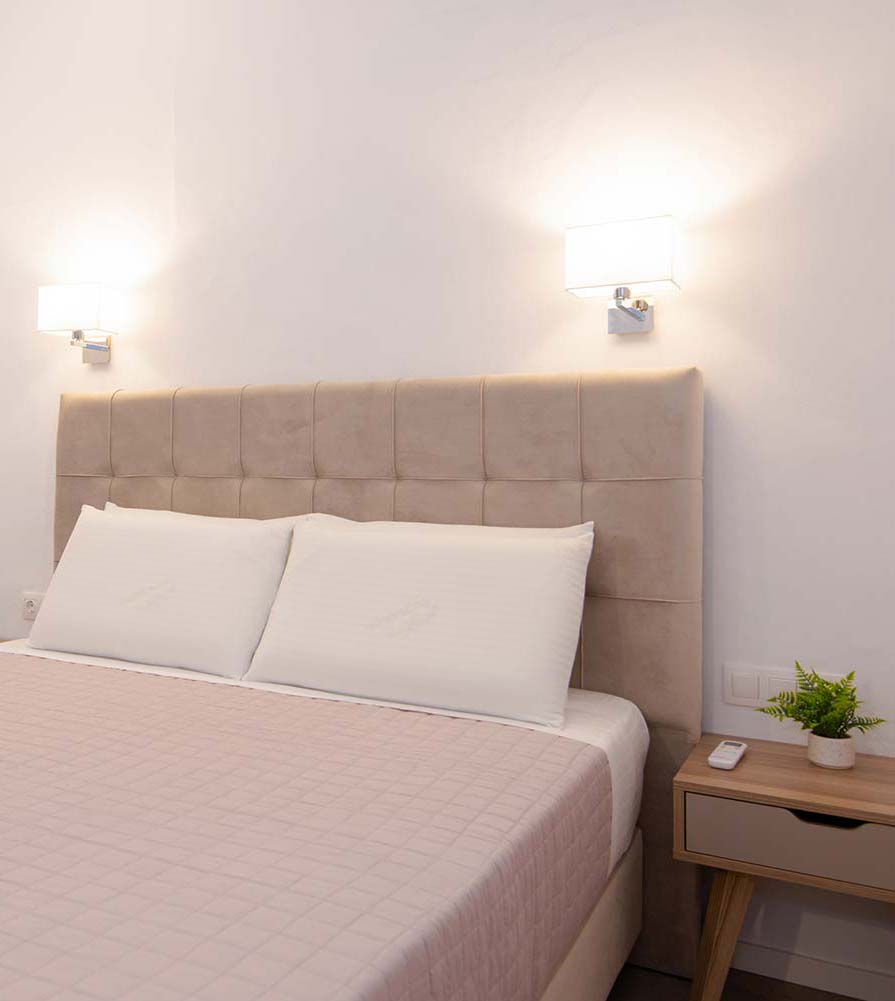 Taxiarchis seaside apartments - Διαμέρισμα 2