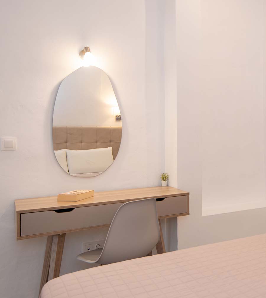 Taxiarchis seaside apartments - Διαμέρισμα 2