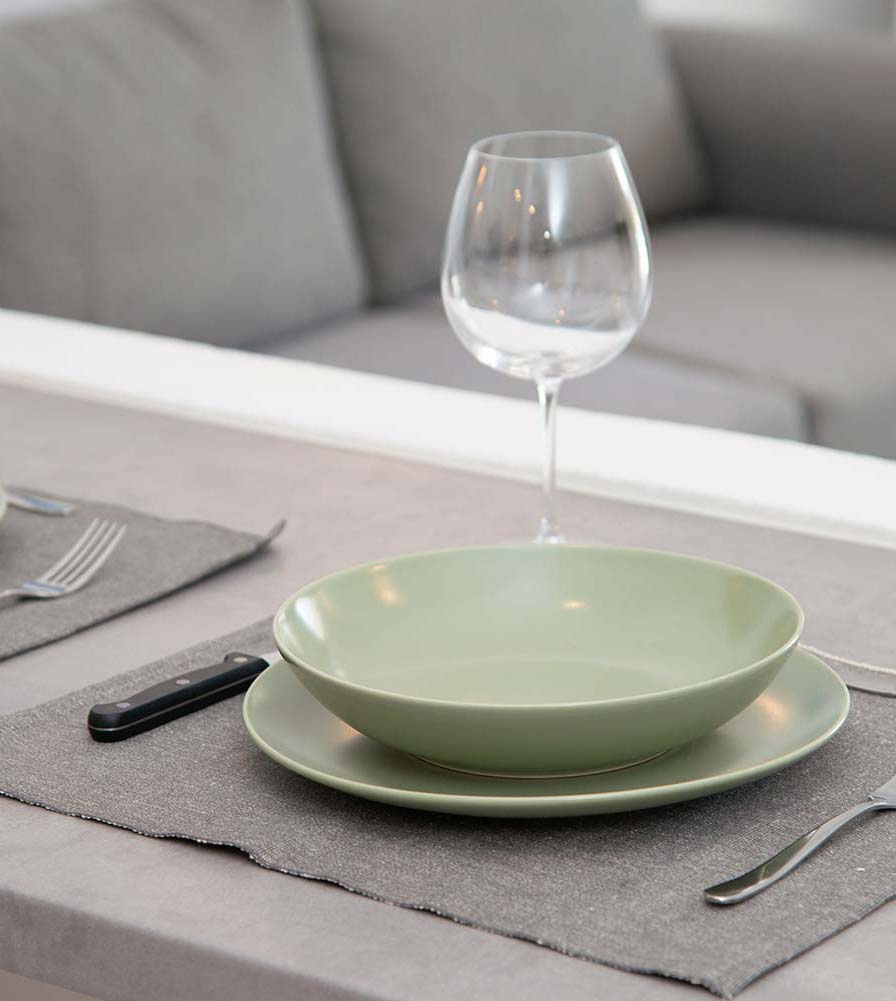 Taxiarchis seaside apartments - Διαμέρισμα 2