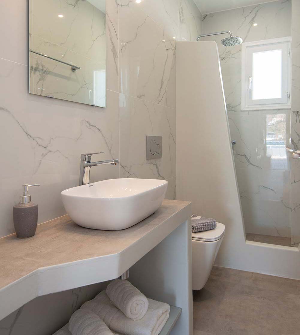 Taxiarchis seaside apartments - Διαμέρισμα 2