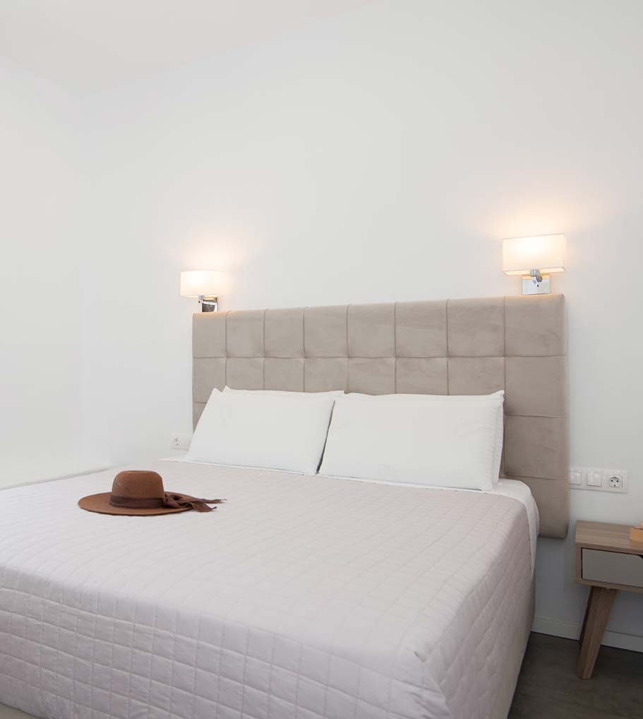 Taxiarchis seaside apartments - Διαμέρισμα 3