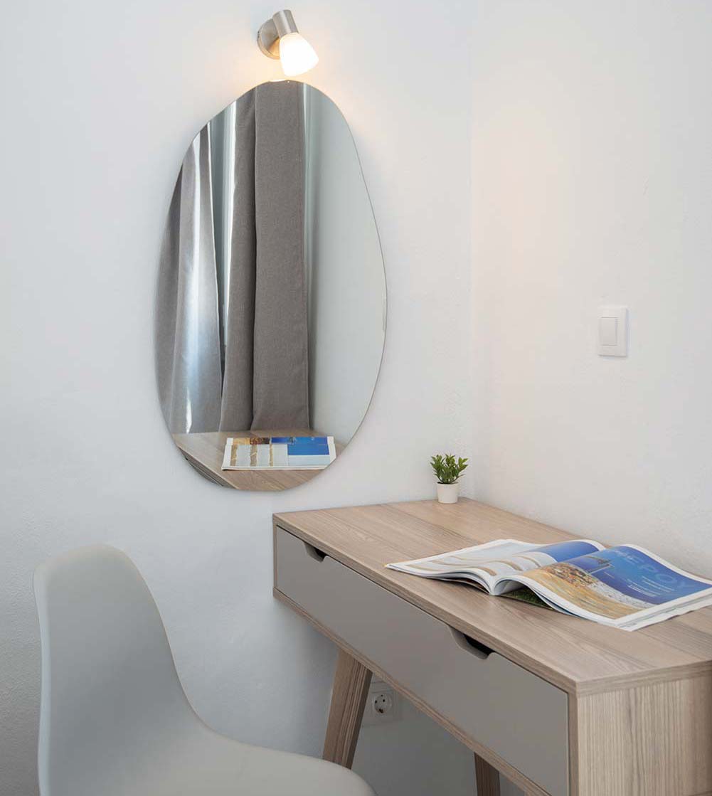 Taxiarchis seaside apartments - Διαμέρισμα 3