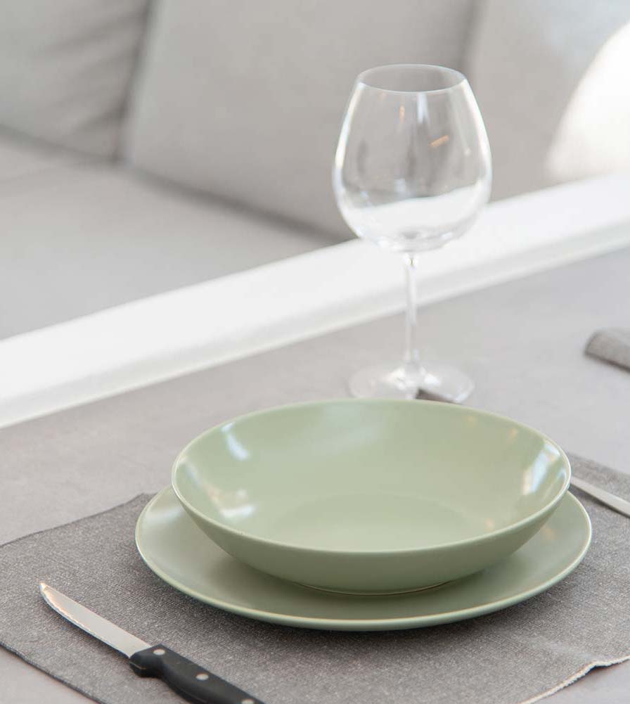 Taxiarchis seaside apartments - Διαμέρισμα 3