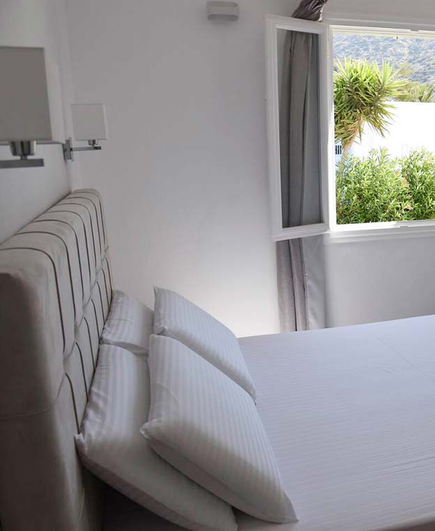 Taxiarchis seaside apartments - Διαμέρισμα 1